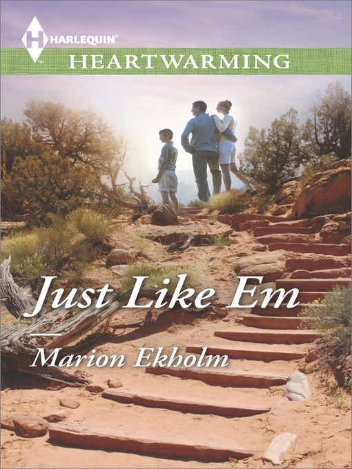 Title details for Just Like Em by Marion Ekholm - Available